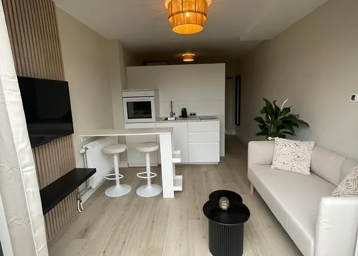 Joysea Appartments
