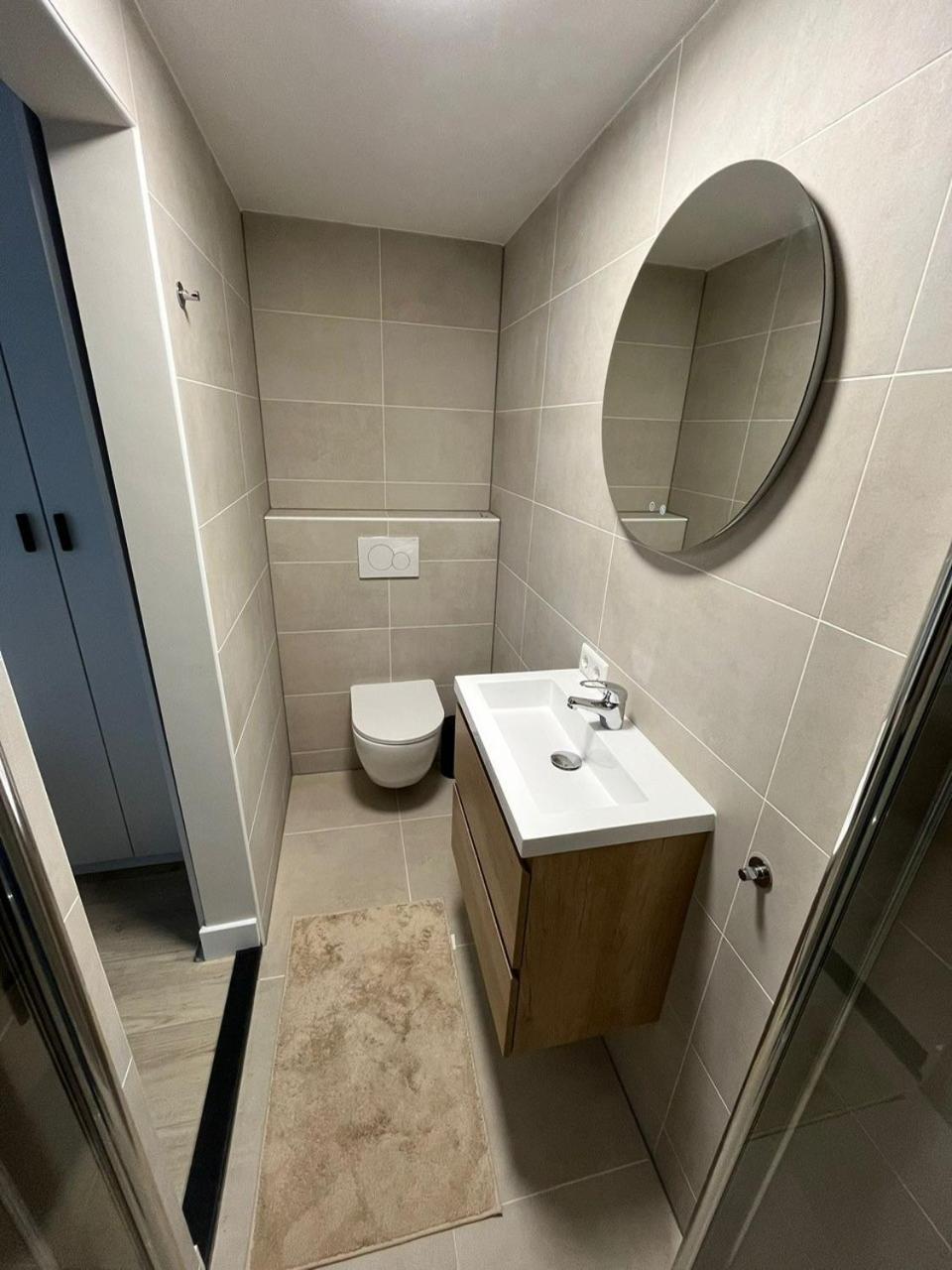 Apartment Joysea Appartments Zandvoort