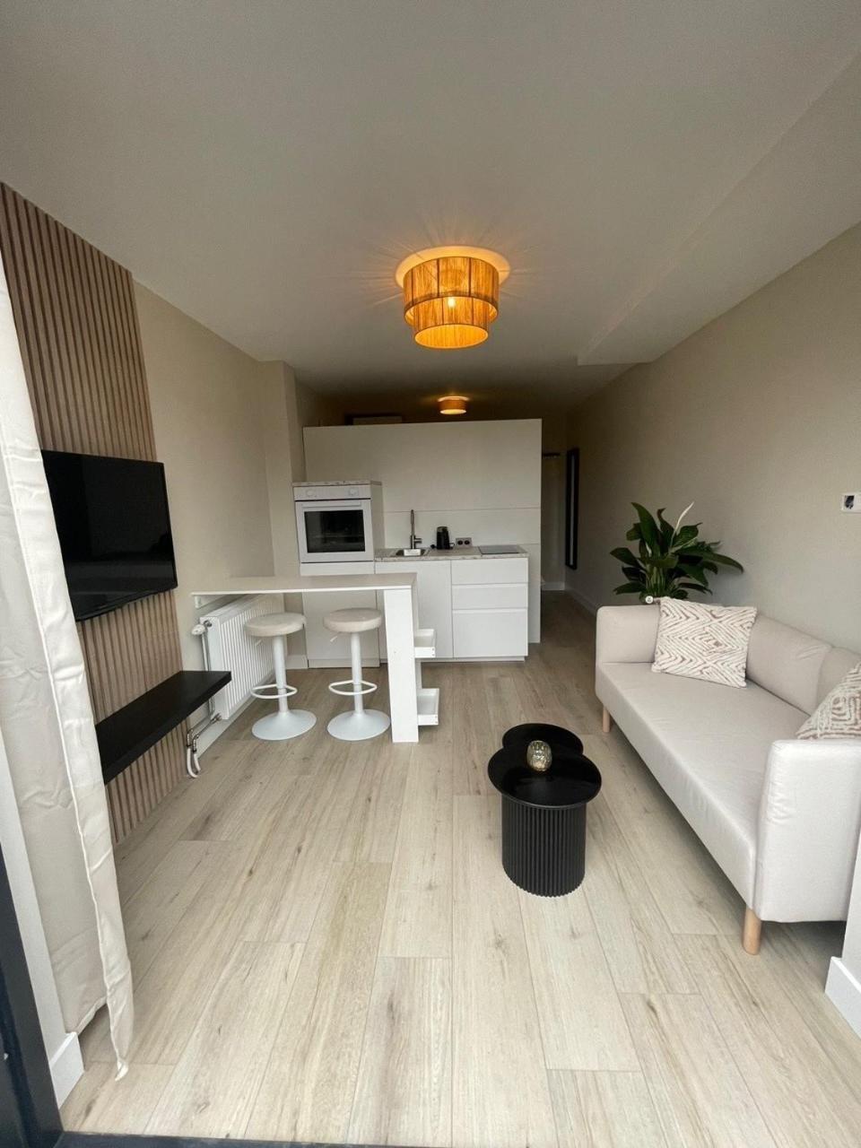Apartment Joysea Appartments