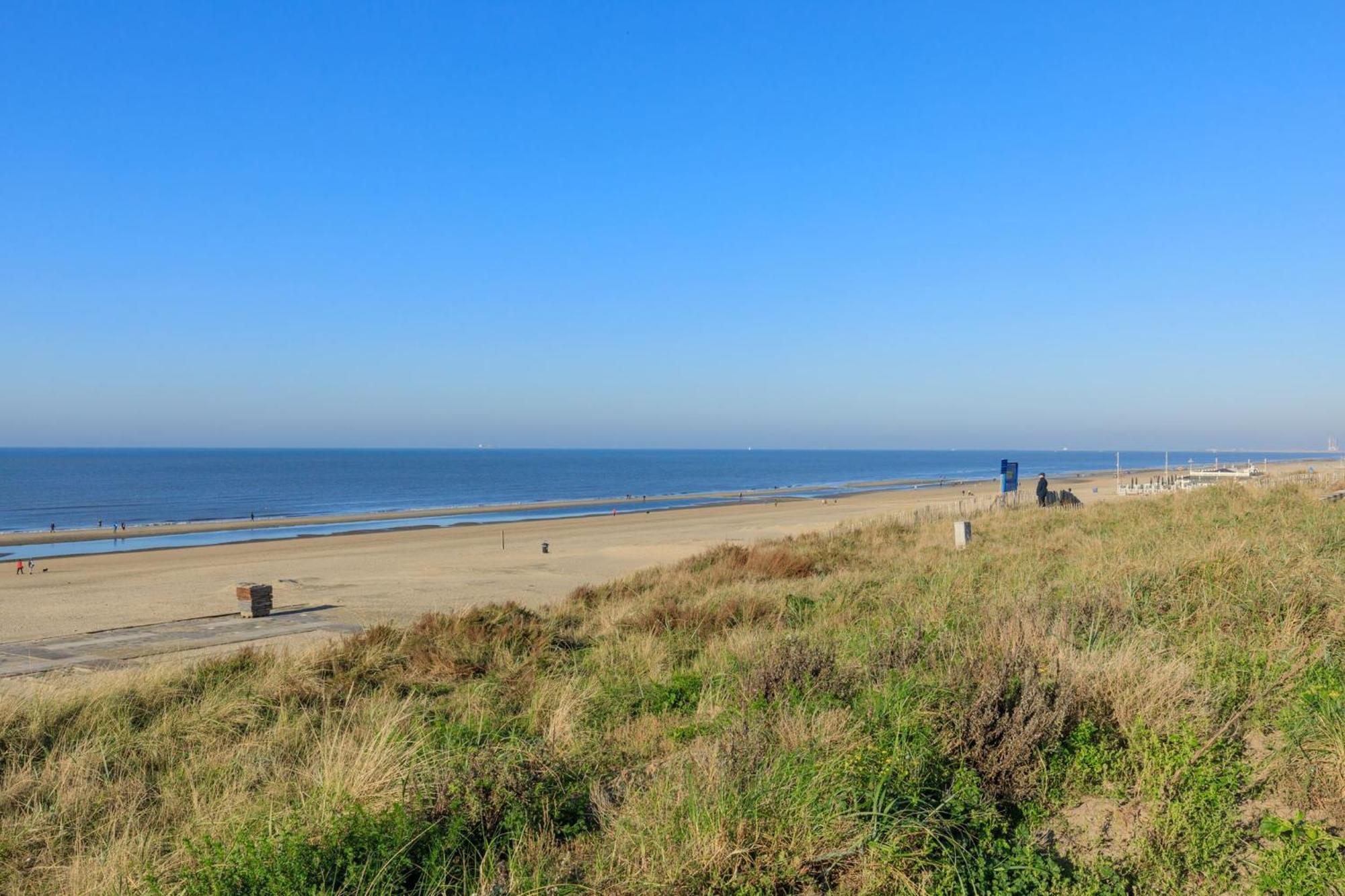 Joysea Appartments * Zandvoort