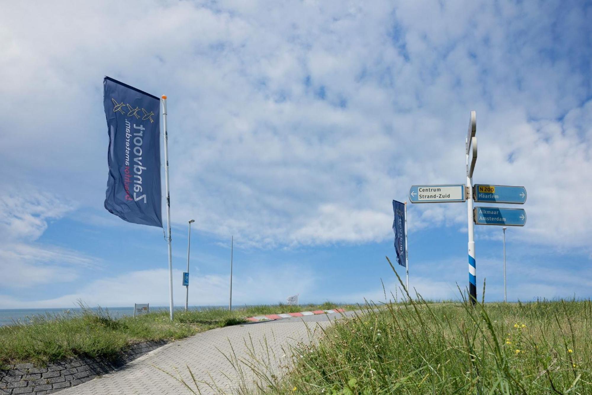 Joysea Appartments Zandvoort