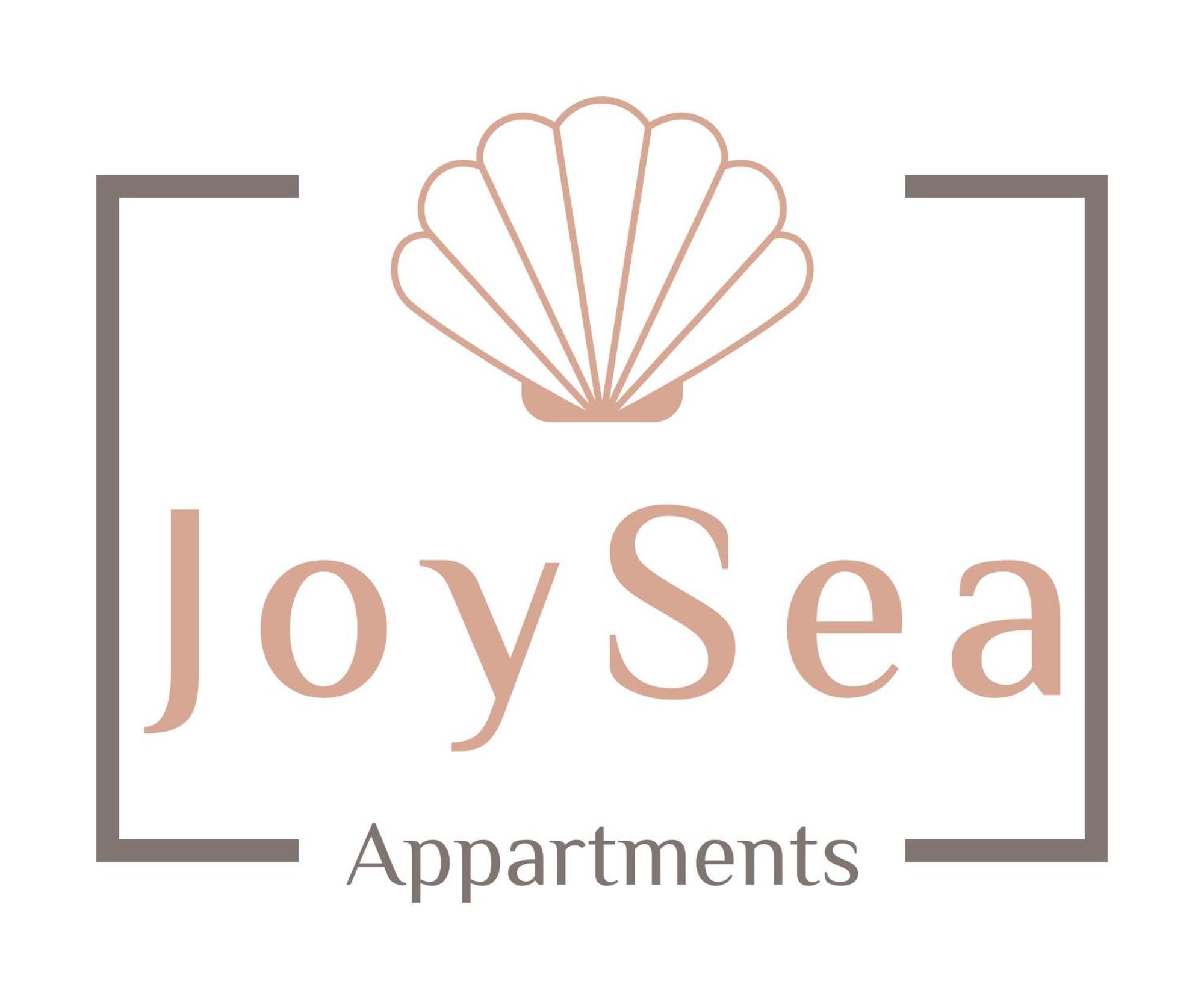 Joysea Appartments * Zandvoort